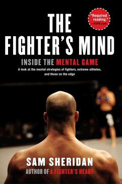 The Fighter's Mind - Sheridan, Sam