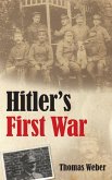 HITLERS FIRST WAR C