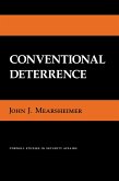 Conventional Deterrence Conventional Deterrence