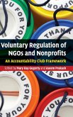 Voluntary Regulation of NGOs and Nonprofits