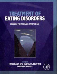 Treatment of Eating Disorders