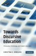 Towards Discursive Education - Bild 1