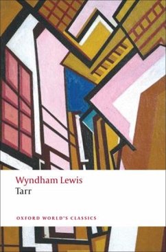 Tarr - Lewis, Wyndham