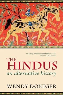The Hindus - Doniger, Wendy (, Mircea Eliade Distinguished Service Professor of t