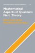 Mathematical Aspects of Quantum Field... - Bild 1