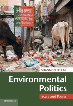 Environmental Politics - O'Lear, Shannon