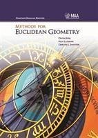 Methods for Euclidean Geometry - Byer, Owen; Lazebnik, Felix; Smeltzer, Deirdre L