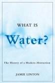 What Is Water? What Is Water?