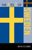 The to Z of Sweden