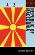 to Z of the Republic of Macedonia - Bild 1