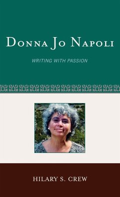Donna Jo Napoli - Crew, Hilary S.