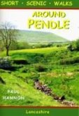 Around Pendle