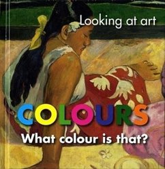 Looking at Art: Colours - National Gallery of Australia