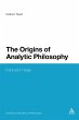Origins of Analytic Philosophy - Bild 1