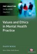 Values and Ethics in Mental Health... - Bild 1