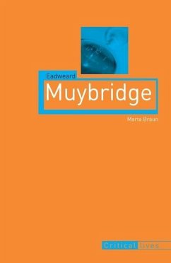 Eadweard Muybridge - Braun, Marta