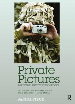 Private Pictures - Struk, Janina