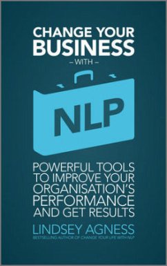 Change Your Business with NLP - Agness, Lindsey