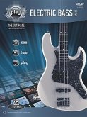 Alfred's Play Electric Bass Basics