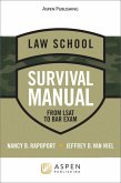 Law School Survival Manual