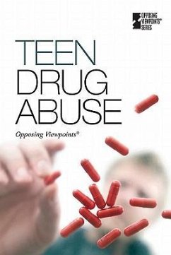 Teen Drug Abuse