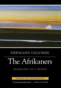 Afrikaners - Giliomee, Hermann