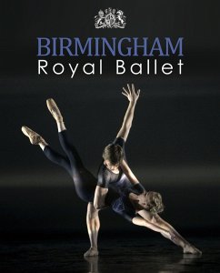 Birmingham Royal Ballet - Birmingham Royal Ballet