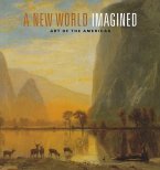 A New World Imagined: Art of the Americas