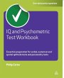 IQ and Psychometric Test Workbook - Bild 1