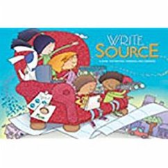 Cover Big Book Grade K: Big Book Grade K