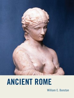 Cover Ancient Rome