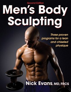 Men's Body Sculpting - Evans, Nick