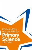 Classroom Gems: Games, Ideas and Activities for Primary Science