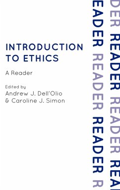 Introduction to Ethics