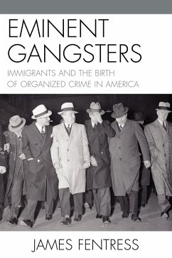Eminent Gangsters - Fentress, James