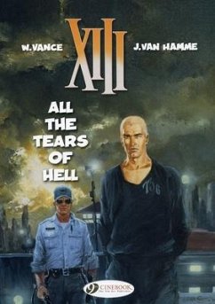 All the Tears of Hell - Van Hamme, Jean