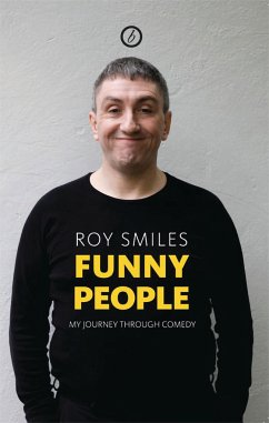 Funny People - Smiles, Roy