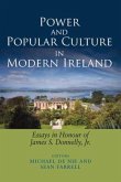 Power and Popular Culture in Modern Ireland