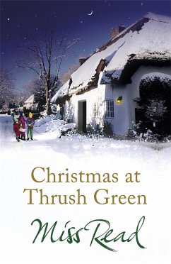 Christmas at Thrush Green - Read, Miss