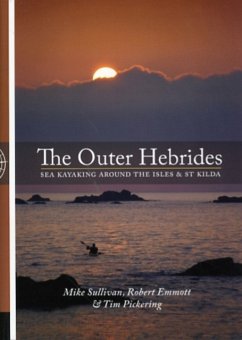 The Outer Hebrides - Sullivan, Mike; Emmott, Robert; Pickering, Tim