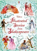Illustrated Stories from Shakespeare