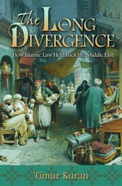Cover Long Divergence