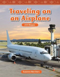 Traveling on an Airplane - Barchers, Suzanne I