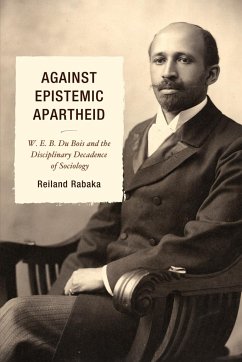 Against Epistemic Apartheid - Rabaka, Reiland