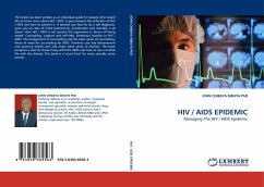 HIV / AIDS EPIDEMIC