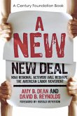 A New New Deal