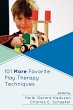 101 More Favorite Play Therapy... - Bild 1