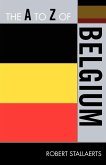 The A to Z of Belgium