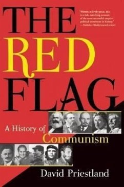 The Red Flag - Priestland, David