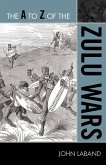 The to Z of the Zulu Wars
